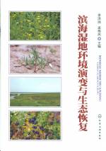 濱海濕地環(huán)境演變與生態(tài)恢復
