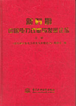 新時(shí)期中國電力改革與發(fā)展論壇（上、下