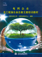 電網企業員工現場生命自救互救培訓教材