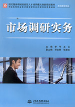 市場(chǎng)調(diào)研實(shí)務(wù)