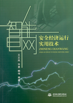 智能電網(wǎng)安全經(jīng)濟運行實用技術(shù)