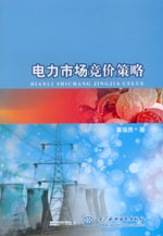 電力市場競價策略