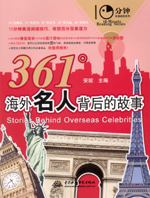 361°海外名人背后的故事