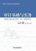 審計(jì)基礎(chǔ)與實(shí)務(wù)（技能型人才培養(yǎng)特色名