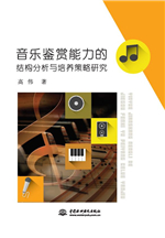 音樂鑒賞能力的結構分析與培養策略研究